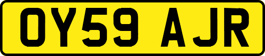 OY59AJR