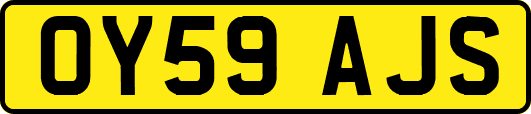 OY59AJS