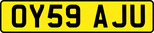OY59AJU