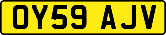 OY59AJV