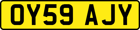 OY59AJY