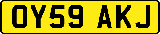 OY59AKJ