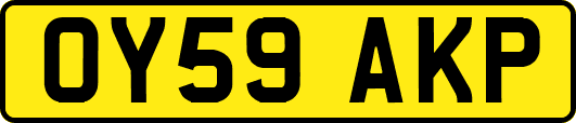 OY59AKP