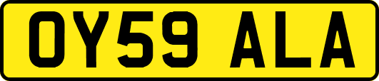 OY59ALA