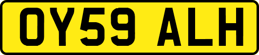 OY59ALH