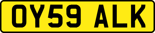 OY59ALK