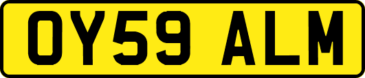 OY59ALM