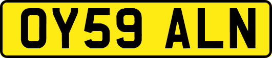 OY59ALN