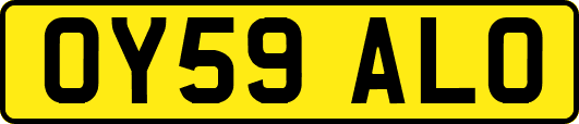 OY59ALO