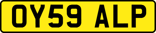 OY59ALP