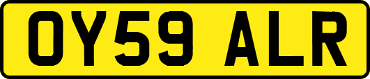 OY59ALR