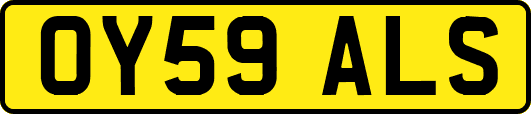 OY59ALS
