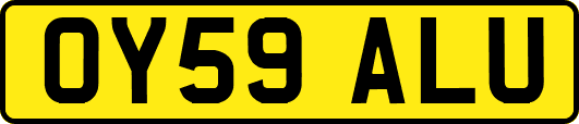 OY59ALU