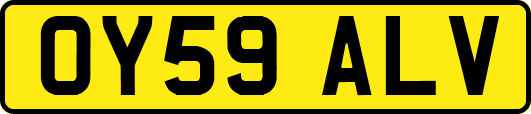 OY59ALV