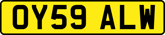 OY59ALW