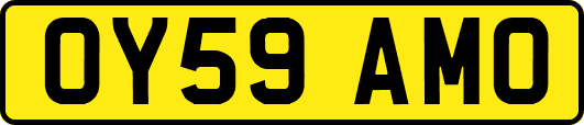 OY59AMO
