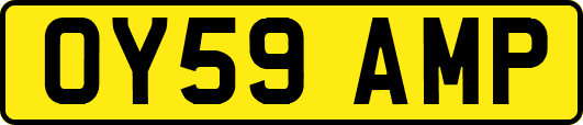 OY59AMP