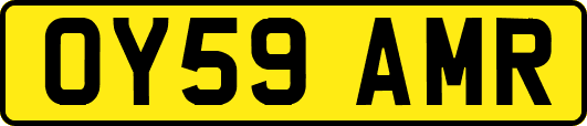 OY59AMR