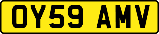 OY59AMV