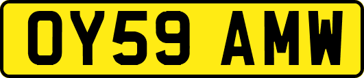 OY59AMW