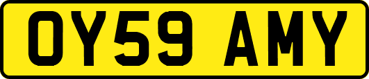 OY59AMY