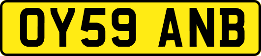 OY59ANB
