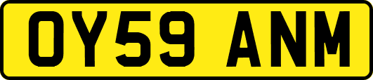 OY59ANM
