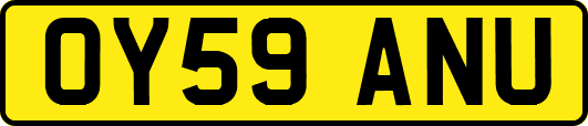 OY59ANU