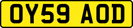 OY59AOD
