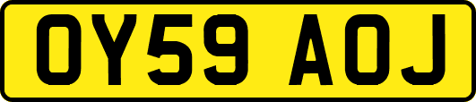 OY59AOJ