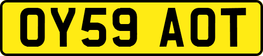 OY59AOT