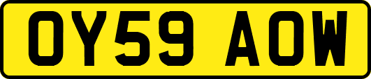OY59AOW