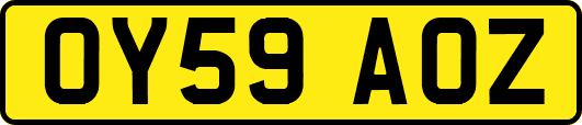 OY59AOZ