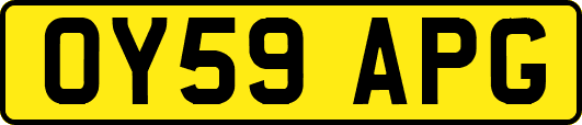 OY59APG