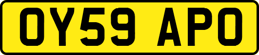 OY59APO