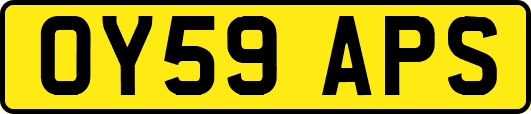 OY59APS