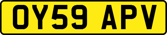 OY59APV