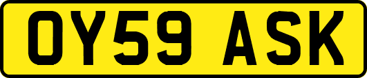 OY59ASK