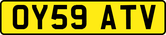 OY59ATV