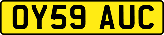OY59AUC