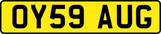 OY59AUG