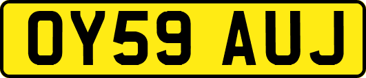 OY59AUJ