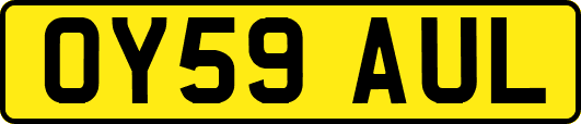 OY59AUL