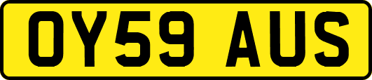 OY59AUS