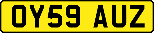 OY59AUZ