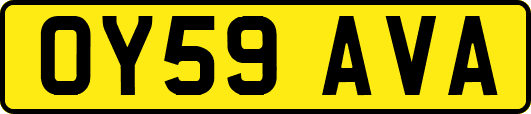 OY59AVA