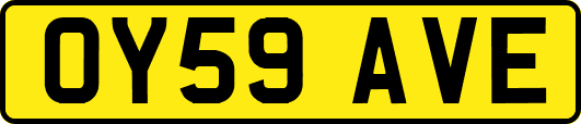OY59AVE