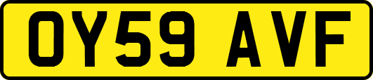 OY59AVF