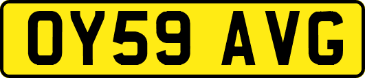 OY59AVG