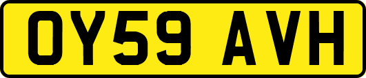 OY59AVH